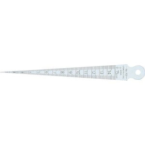 �y���[�݌ɕi�z�u�����v�g���X�R���R TRUSCO TG-700A �e�[�p�[�Q�[�W ����͈�1�D0�`15�D0 TG TG700A