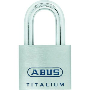 �y���[�݌ɕi�z�u�����vABUS TITALIUM 96TI/50 �y�ʃV�����_�[�싞���@TITALIUM�@96TI�^50 TITALIUM96TI50