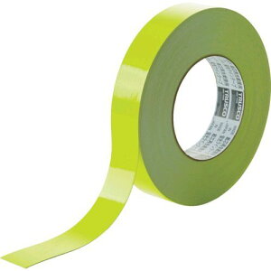 �y���[�݌ɕi�z�u�����v�g���X�R TRUSCO TLK-2533Y �u�����C���e�[�v25mmx33m �C�G���[TLK2533Y3100 �C�G���[7831862 145