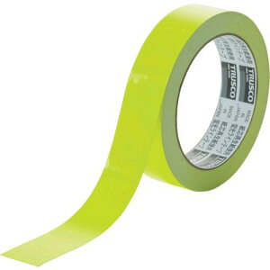 �y���[�݌ɕi�z�u�����v�g���X�R TRUSCO TLK-2510Y �u�����C���e�[�v25mmx10m�@�C�G���[TLK2510Y3100