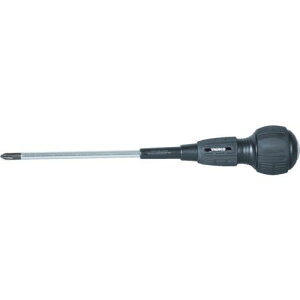 �y���[�݌ɕi�z�u�����v�g���X�R TRUSCO TND-6-100 �Ȃ߂��l�W�񂵗p�h���C�o�[�@�|6X100TND61003100