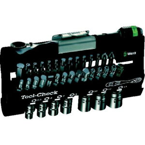 �y���[�݌ɕi�z�u�����vWera�� Wera TOOLCHECKA TOOL CHECK �����ԋƊE���� TOOL-CHECK-A tr-4774370 ���F�� 477-4370