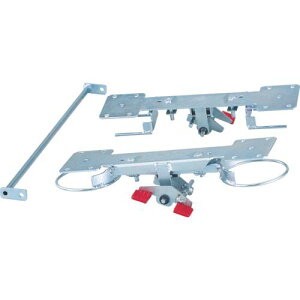 TRUSCO TP-800JKRS-4  OJ[gpO 2֌Œ2փXgbp[TP800JKRS4 2֌Œ2փXgbp[8564215