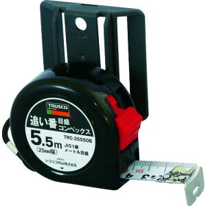 y[݌ɕizuvgXRR TRUSCO TRC2555OB ǂԖڐRxbNX25mm 5D5m 342-6114