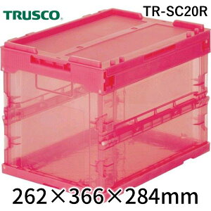 y[݌ɕizuvgXR TRUSCO TR-SC20R IR ܂肽݃Rei XPR 20L Wt bh TRSC208000R