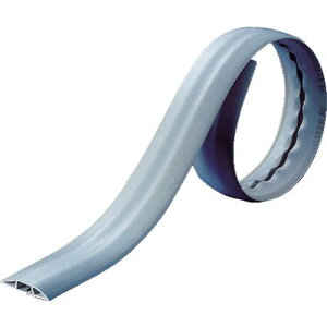 �g���X�R TRUSCO TSRD10X661-GY �\�t�g�P�[�u���v���e�N�^�[�@10XW66�D0X1M�O���[TSRD10X661GY3100