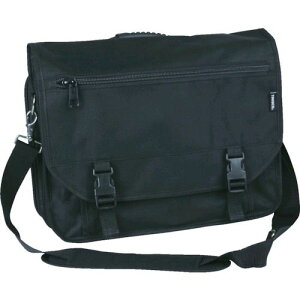�y���[�݌ɕi�z�u�����v�g���X�R TRUSCO TTB-420R-BK �c�[�������ރo�b�N400X165X320�@27�|�P�b�g�@�u���b�NTTB420RBK3100