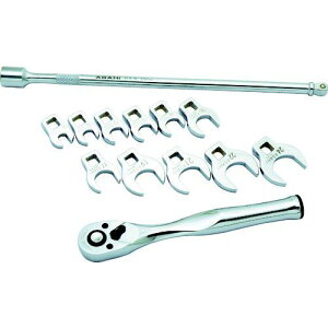 �y���[�݌ɕi�z�u�����vASH VCS3131 ���{�E�F�C�u�N���[�t�[�g�����`�Z�b�g9�D5 13pcs