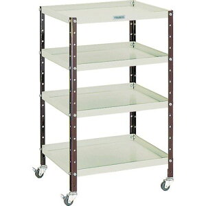 �y���F1�z�g���X�R���R TRUSCO VL-1 V�^�c�[�����S�� 482X420XH798 4�i VL1 501-6711 V�^�c�[�����S��