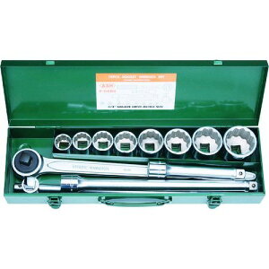 �������H�� ASAHI VO6081 ASH �\�P�b�g�����`�Z�b�g19�D0��×12PCS VO-6081�y�L�����Z���s�z TOOLS �A�T�q