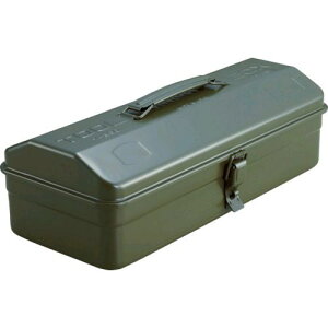 �y���[�݌ɕi�z�u�����v�g���X�R���R TRUSCO Y350OD �R�^�c�[���{�b�N�X �R�^�H� 373X164X124 OD�F
