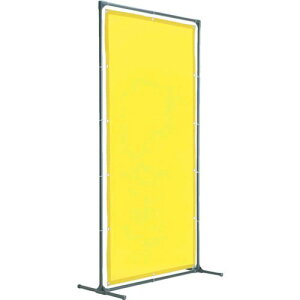 �g���X�R TRUSCO YF1015K-Y ���� ����s�E�����[�J�[�����s�� �n�ڎՌ��t�F���X�@1015�^�P�́@�Œ葫�@��YF1015KY3100