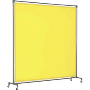 �g���X�R TRUSCO YF2015-Y ���� ����s�E�����[�J�[�����s�� �n�ڎՌ��t�F���X�@2015�^�P�́@�L���X�^�[�@��YF2015Y3100