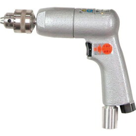 【即納在庫品】「直送」ヨコタ YRD-6N エアドリルピストル型YRD6N 209-8008