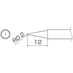 HAKKO ���� �n�b�R�[ T13-BL BL�^ ���Đ� FM-2026�p T13BL �n���h�c�[��