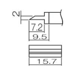 �y���[�݌ɕi�z�u�����vHAKKO ���� �n�b�R�[ T12-1402 ���Đ� �X�p�`���� 15�D7 T121402 294-6360