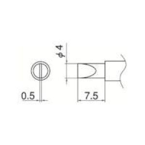 HAKKO ���� �n�b�R�[ T11-D4 ���Đ� 4D�^ T11D4