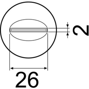 HAKKO  nbR[ A1191 SIP 25Lp A-1191