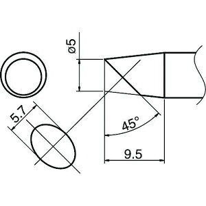 HAKKO ���� �n�b�R�[ T33-SSBC5 ���Đ�X�����^�C�v�^5SSBC�^ T33SSBC5
