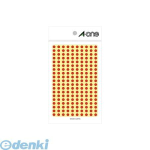 A-one �G�[���� 07061 �J���[���x���@�ی^�@5mm�Ӂ@�ԁy1P9�V�[�g 1800�� �z 4906186070614�yL2D�z