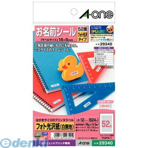 A-one G[ 29340 ͂TCỸv^x@OV[@52 4906186293402