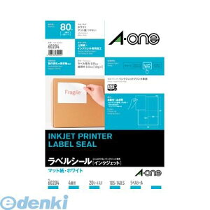 A-one G[ 60204 xV[ CNWFbg A4@4ʁ@20V[g 4906186602044