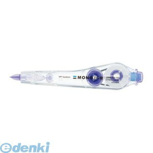 トンボ鉛筆 CT-PS2.5 修正テープモノPS2.5 CTPS2.5