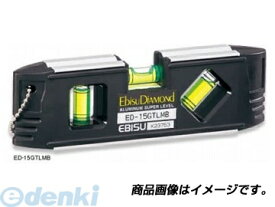 エビス EBISU ED-15GTLMB Gトレンディレベル ED15GTLMB