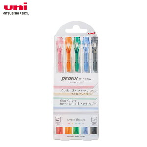 �y5�F�Z�b�g�z�O�H���M�^�v���p�X�E�E�C���h�E�@�J���[�}�[�J�[�@�X���[�N�J���[�@5�F�Z�b�g�@�����݃J���[�iPUS103T5C3�j�����T�C���y���@�ɍ� MITSUBISHI PENCIL