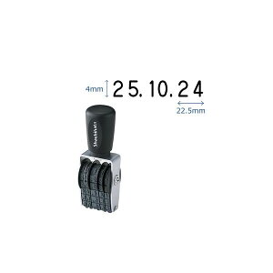 V`n^^X^v ^[gp t ]S 4 SVbN (NFD-4GT) Shachihata