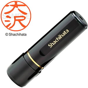 �V���`�n�^�^�u���b�N11 �l�[���� �����i ��� ���a11mm (XL-11 0480 �I�I�T��) Shachihata