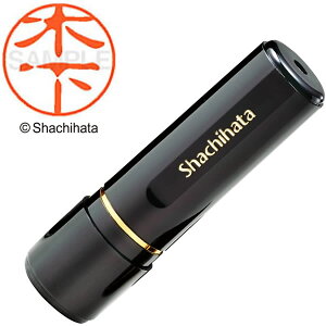 �V���`�n�^�^�u���b�N11 �l�[���� �����i �؉� ���a11mm (XL-11 0876 �L�m�V�^) Shachihata
