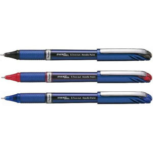 �{�[���a0.5mm �؂�Ă�^�����{�[���y���@�G�i�[�W�F�� ���[���iENERGEL EURO�jBLN25 �j�[�h���`�b�v �������̋L���ɂ҂�����I�l�C�̃Q���C���L�{�[���y���I