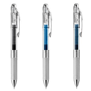 �y�S3�F�z�؂�Ă� ����m�b�N�� �G�i�[�W�F�� �C���t���[ �c�a0.4mm �{�[���y�� infree �����{�f�B ������ �N���A�őN���ȕ��� (BLN74TL) Pentel