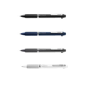 ぺんてる／エナージェル多機能ペン2+S 2色ボールペン＋シャープペンシル（BLW355）なめらかな書き味！水性ボールペン　ENERGEL2S