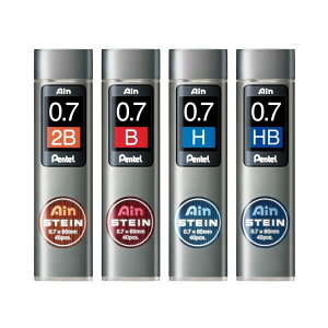 y0.7mmz؂Ă^V[vc Ain֐c@V^C@(C277) 40{聦dxIщB Pentel