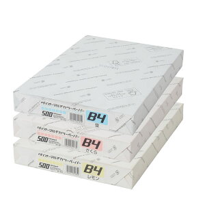 yB4ES10FzvX^_CI[}`J[ Rs[p B4 (CW-630CE86-4) 500 J[y[p[ PLUS