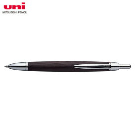【0.7mmボールペン2色＋シャープ】三菱鉛筆／ピュアモルト　オークウッド・プレミアム・エディション 3機能ペン （MSE3005）(MSE-3005) MITSUBISHI PENCIL
