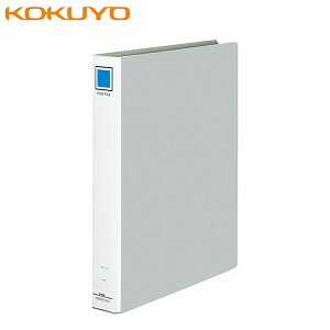 �yA4-S�z�R�N���^�����O�t�@�C���i�t-430NC�j�V���o�[�@2���@�K�����e����220���@�J���[�d�؃J�[�h�t���@�������肵���\��\���̊ی^�����O�t�@�C�� KOKUYO