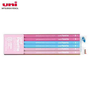 ydxFB/2B/4B/6BzOHM^uni paletteijpbgj M 6pE1_[X pXesN (K5561PLT PP) VvȃfUCŒgI MITSUBISHI PENCIL