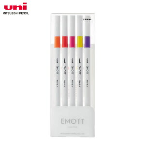 y5FZbgzOHM^Gbg EMOTT TCy pbVJ[ No.2 (PEMSY5C.NO2) ܂łɂȂfUC̐VTCyB MITSUBISHI PENCIL PEM-SY 5C