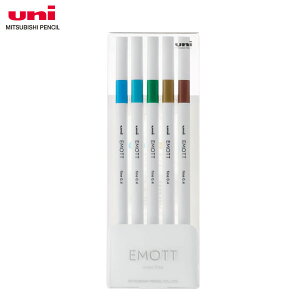 y5FZbgzOHM^Gbg EMOTT TCy AChJ[ No.4 (PEMSY5C.NO4) ܂łɂȂfUC̐VTCyB PEM-SY5C@MITSUBISHI PENCIL