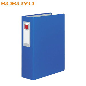 yA4-SzRN^`[ut@CO{fB A4c 60mmƂ 2it-L660NBjړȈނeՂɔ\ł KOKUYO