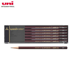 ydxF2H`4BzOHM^uni star ijX^[j US 6p 1_[X ZȂ߂炩ɏI MITSUBISHI PENCIL