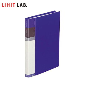 楽天市場 ファイル 30ポケット B5の通販