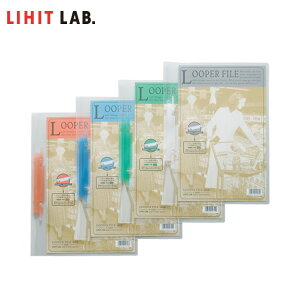 yƂES4F^A4-Szqgu^[p[t@C iF-3006jP.P\ 2 LIHIT LAB.