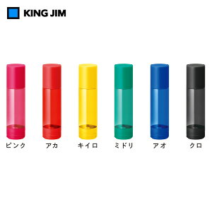 yS6FzLOW^yP[X@INg^ci2564js^bƖA莩邽ȂyP[X@zpbhՌጸol@KING JIM