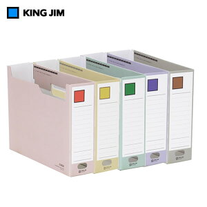 yS5FEA4R^zLOW^G{bNXi4033j@[100mm@ނ𓊂ނŃVXe}`bNɕށ@{bNXt@C^KING JIM