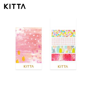 LOW^Ă}XLOe[vuKITTA Clearv@hbviKITT001jLb^@140(10×4)@J[hTCY̓}XLOe[vI@KING JIM