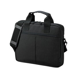 サンワサプライ／PCインナーバッグ（11.6型ワイド）（BAG-INB5N2）　SANWA SUPPLY